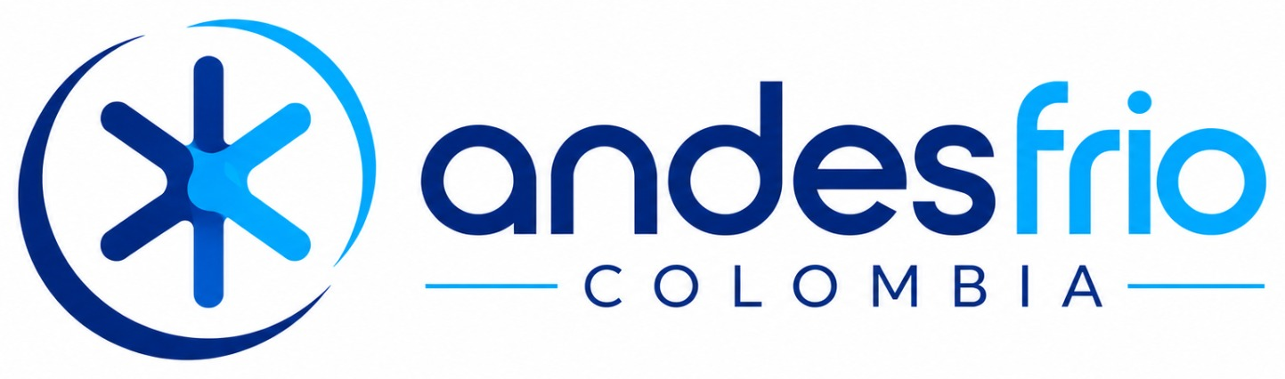 Andes Frío Colombia