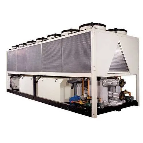 Chiller industrial 20 TR