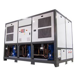 Chiller industrial 40 TR