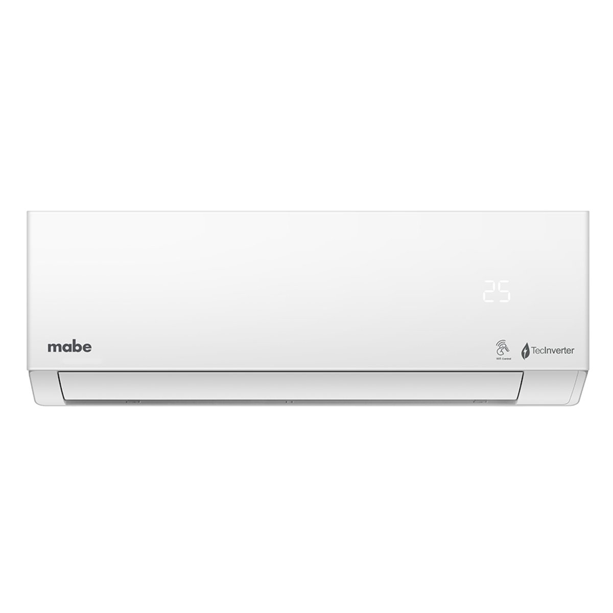 Split Mabe All Easy Pro Inverter 12000 BTU