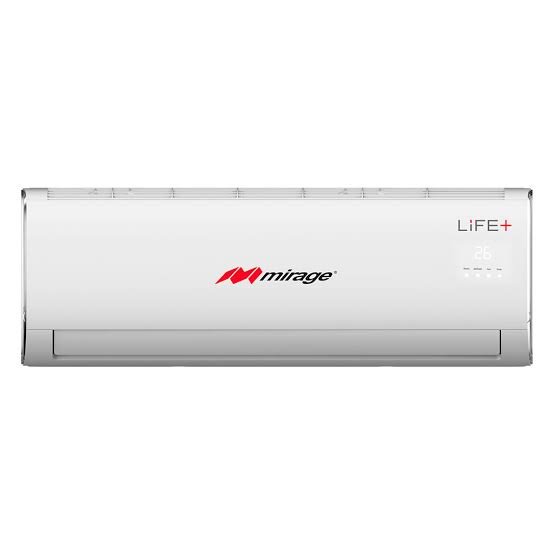 Split Mirage Inverter Confort 12000 BTU